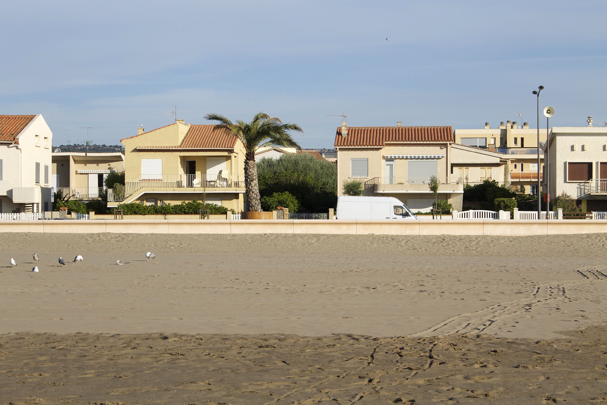 Narbonne-Plage